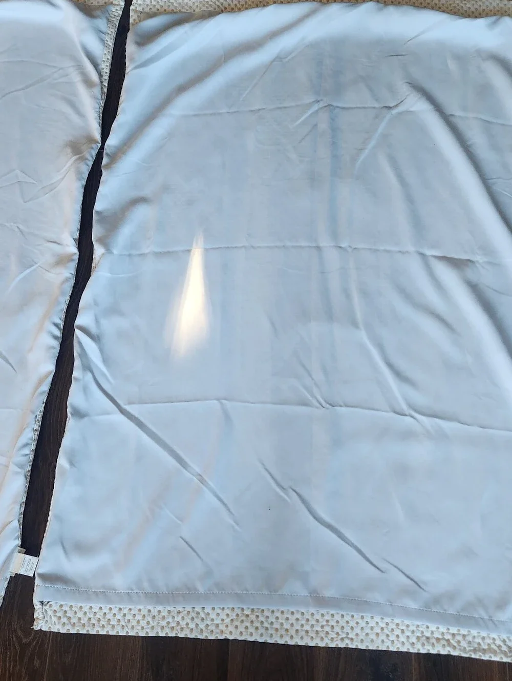 Pottery Barn Kids Blackout Curtains